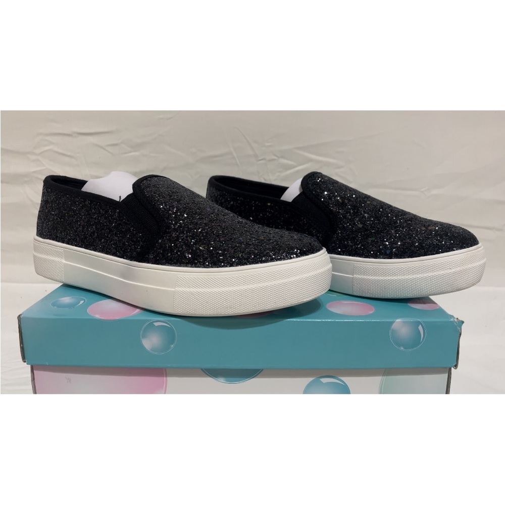 Soda Platform Sneakers